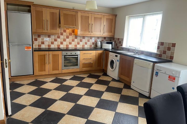 Castleland Court, Balbriggan, Co. Dublin, Balrothery, Co. Dublin