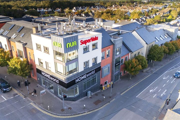 Cearnog Nua, Killrainey, Moycullen, Co. Galway