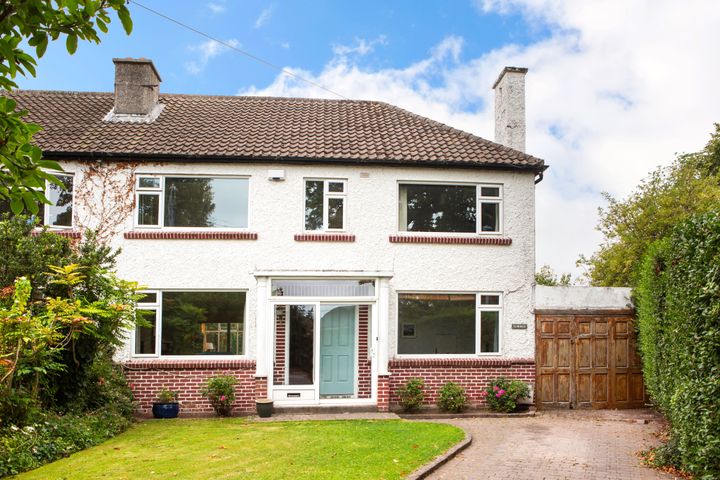 Summer, 36 Beechwood Park, Dun Laoghaire, Co Dublin, A96YX21