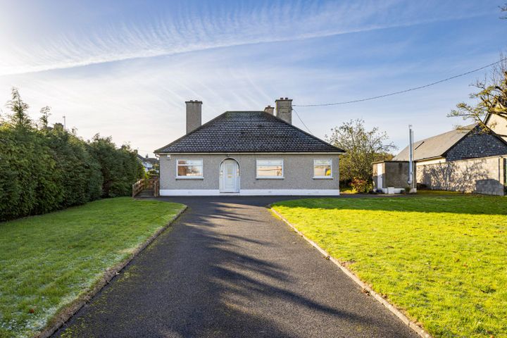 Hillcrest, 43 Rathbeale Road, Swords, Swords, Co. Dublin, K67F799