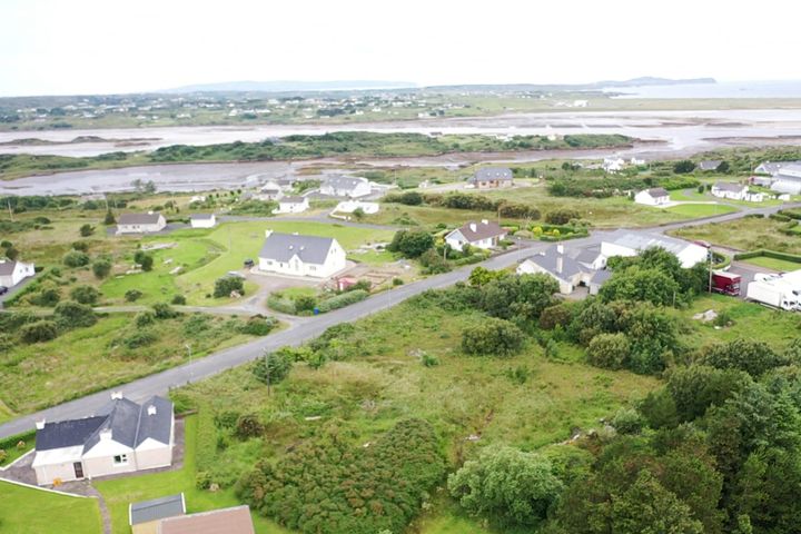 Ranafast, Annagry, Co. Donegal