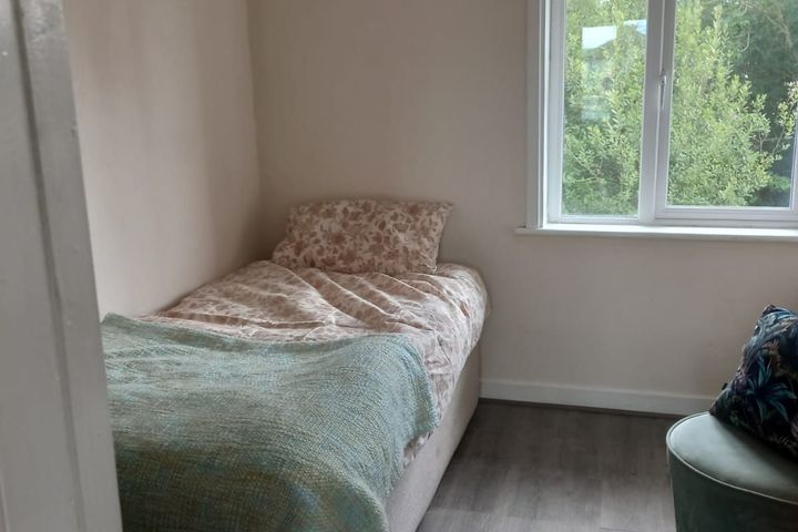 Saint John's Park, Waterford City, Waterford City Centre