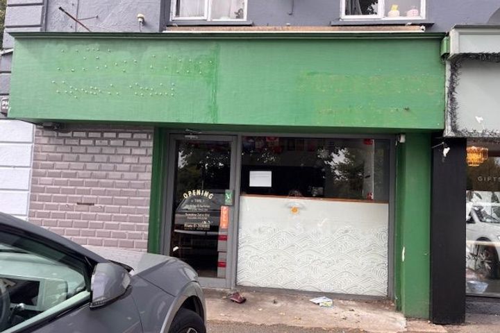 Unit 2 The Mart Foxrock Old Bray rd D18HF22, Foxrock, Dublin 18