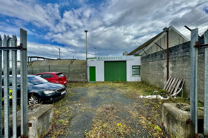 Newry Road, Dundalk, Co. Louth