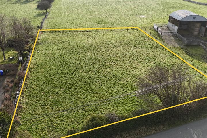 Carnagh East  Kiltoom, Co. Roscommon, N37YY51