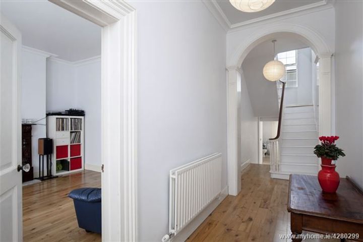 24 Buckingham Street Upper, Dublin 1, Dublin 1