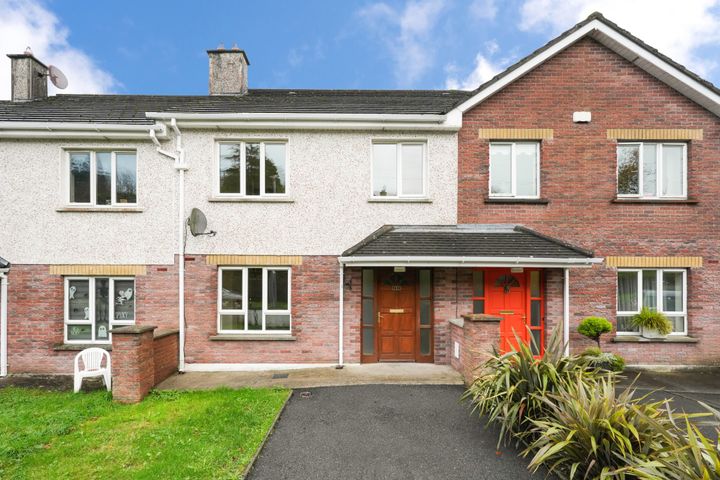 22 Highfield, Lisnalea, Bailieborough, Co Cavan, A82HX84