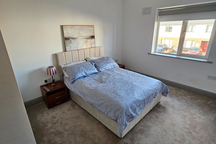 Curragh Farm, Newbridge, Co. Kildare