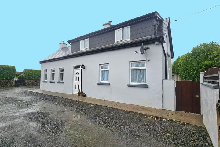 Shanballa, Knocknagree, Knocknagree, Co. Cork, P51X8K7