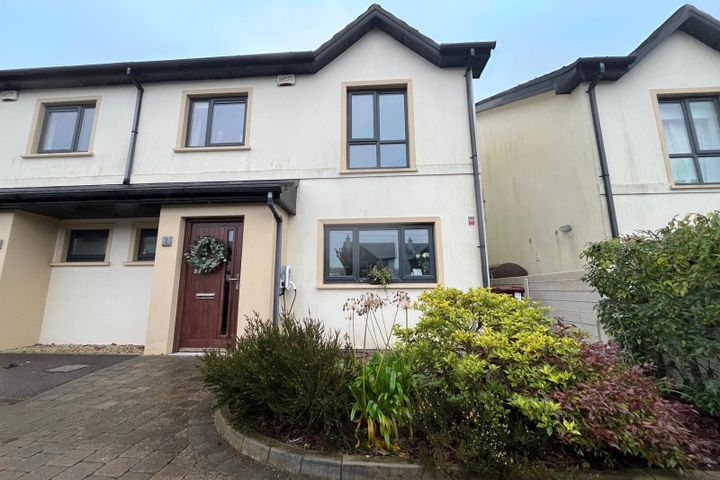 2 Limewood Court, Curraheen Road, Bishopstown, Co. Cork, T12A4EW