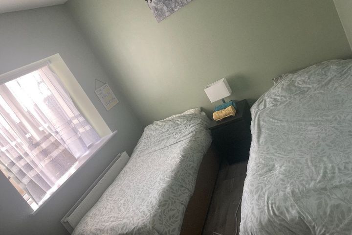 Owensilla Terrace, Ballymun, Dublin 11