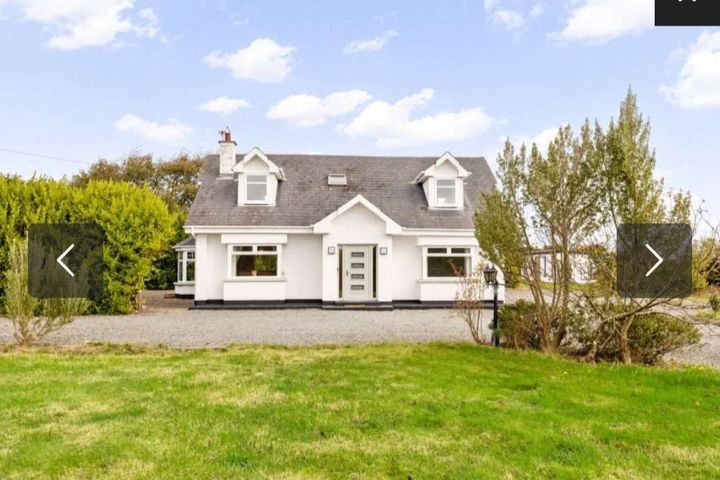 Wexford town, Cleariestown, Brideswell, Co. Wexford