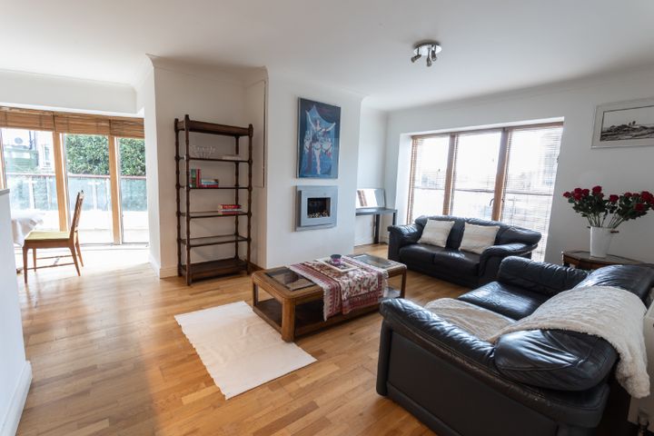 Apartment 26, The Willow, Rockfield, Dundrum, Dublin 16, Kilmacud, Co. Dublin, D16TK71