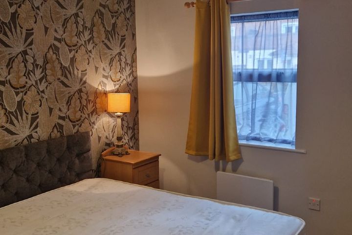 The Elms,Forster Street,Galway, Galway City Centre