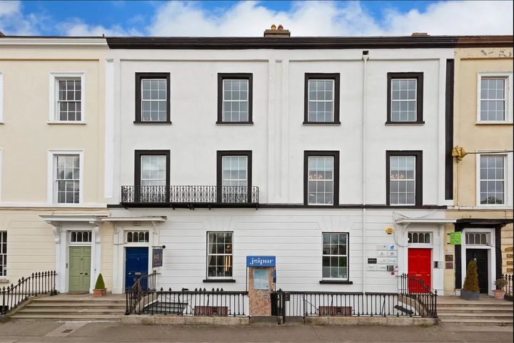 6 St Jamess Terrace, Malahide, Co. Dublin