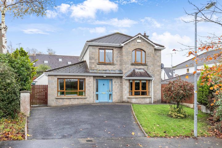2 Ashbrooke Manor, Moynehall, Cavan, H12C796
