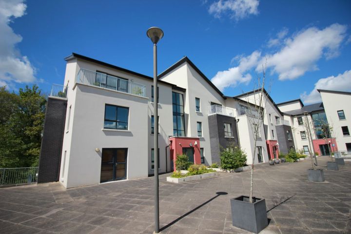 Apartment 9, Templegrove, Castletreasure, Donnybrook, Co. Cork, T12A621