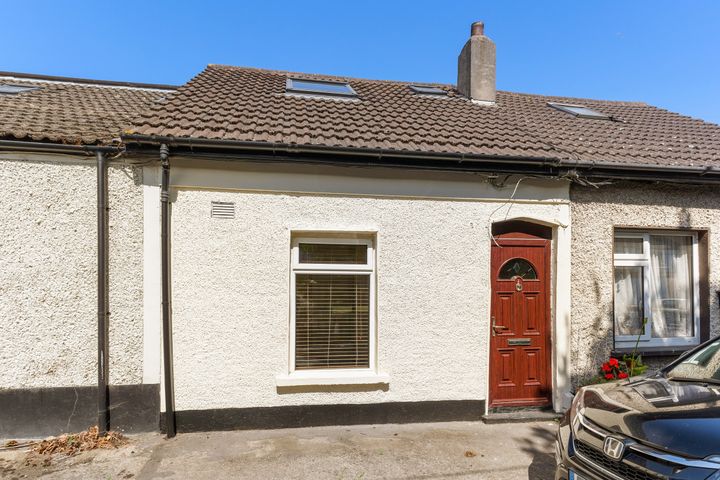 9 Church Ave, East Wall Dublin 3, Dublin, Dublin 3, Dublin