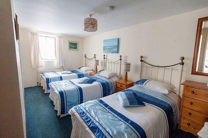 Sea Road, Courtmacsherry, Co. Cork