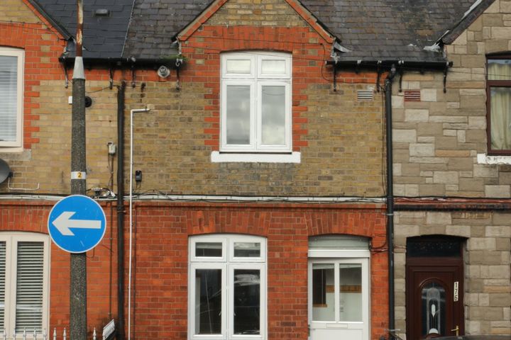 175 Oliver Plunkett Avenue, Stella Gardens,Dublin 4, Irishtown, Dublin 4, D04XW60