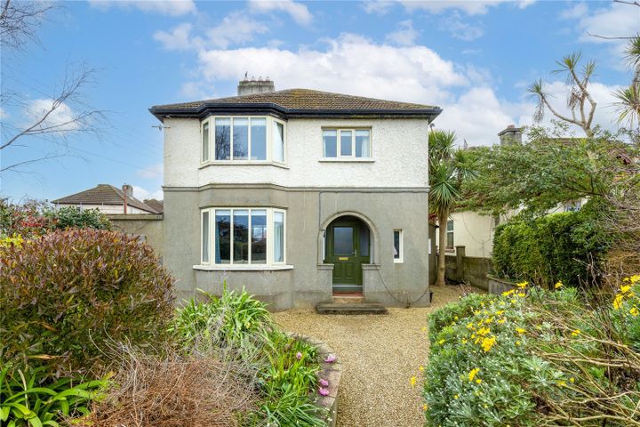 Gweedore, Putland Rd, Bray, Wicklow