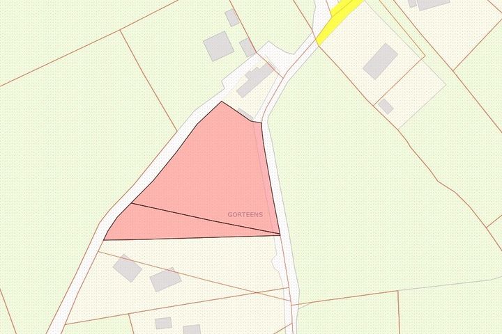 Gorteens, Saltmills, Fethard-On-Sea, Co. Wexford