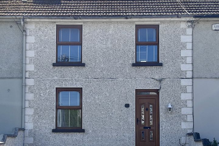 6 Kennyswell Rd, Kilkenny, Kilkenny, Kilkenny