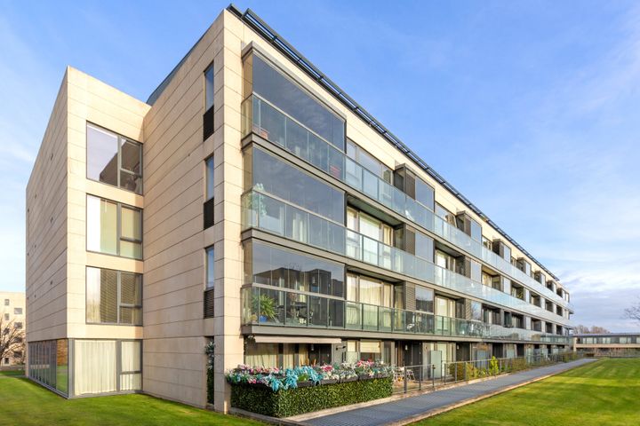 19 Temple Hall, Mount St Annes, Milltown, Dublin 6, D06XV27