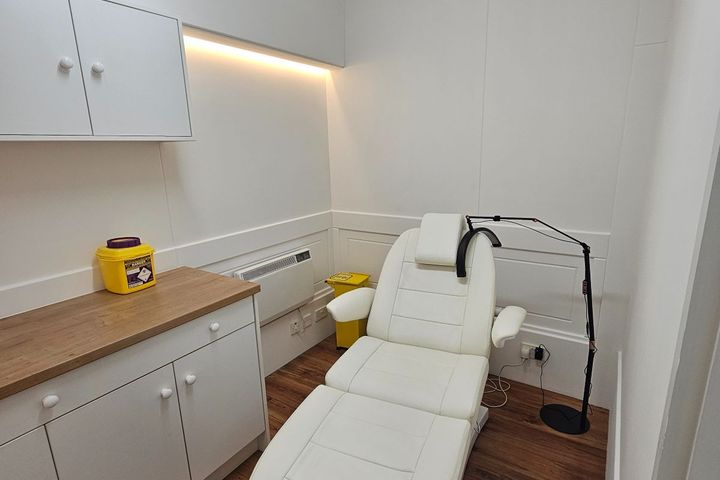 11F Ballybane Beag Hub, Tuam Road, Co. Galway
