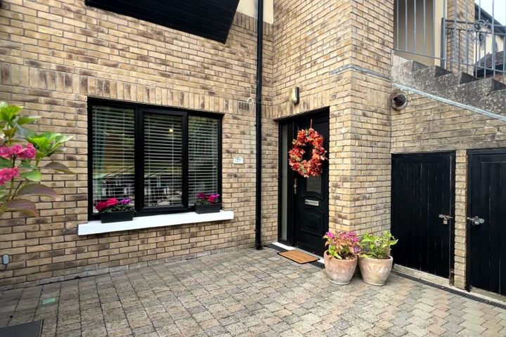 27 Highfield Court, Bollarney, Wicklow Town, Co. Wicklow, A67T268