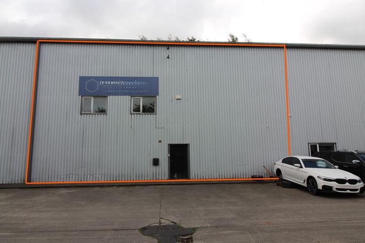 Unit T59 Maple Drive, Momentum Logistics Park, Naas, Co. Kildare