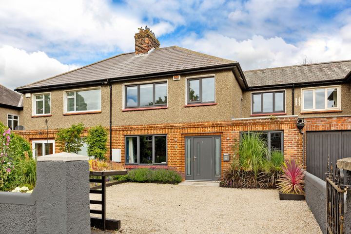 8 Sandymount Castle Drive, Sandymount, Dublin 4, Dublin 4, Dublin