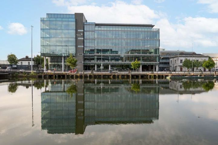 Ground Floor, One Albert Quay, Cork City, Cork