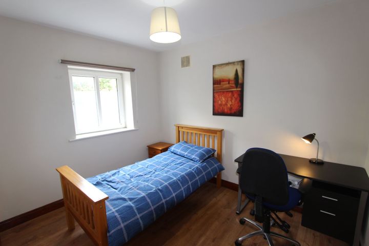 FB, Graiguecullen, Co. Carlow