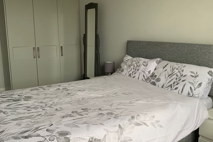 Abbot Drive, Cualanor, Dun Laoghaire, Co. Dublin