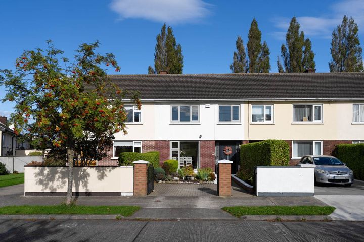 85 Taney Avenue, D14TX23