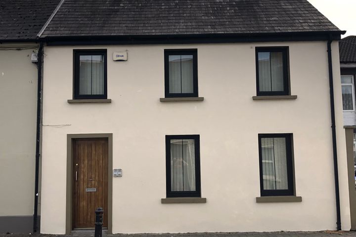 3 Cannon Row, Navan, Co. Meath, C15E06P