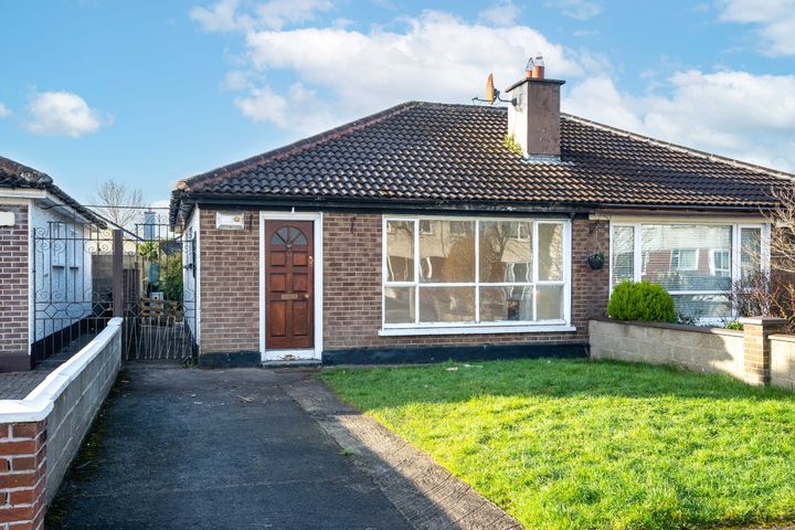33 Meadow Dr, Hartstown, Dublin 15, Dublin 15, Dublin
