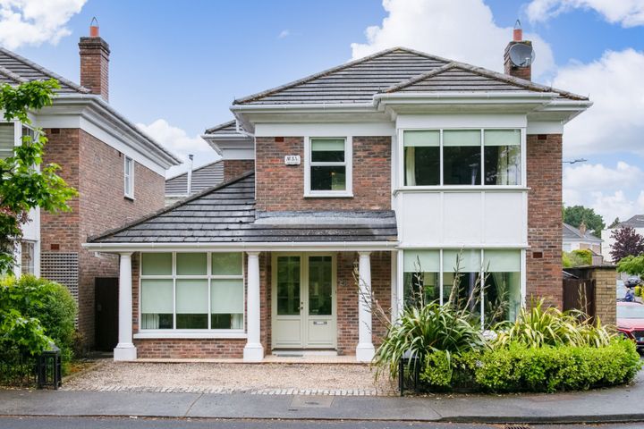 58 Avoca Park, Blackrock, Dublin, Dublin