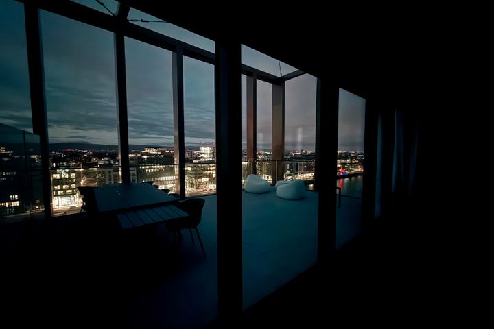 76 North Wall Quay, Dublin 1, IFSC, Dublin 1