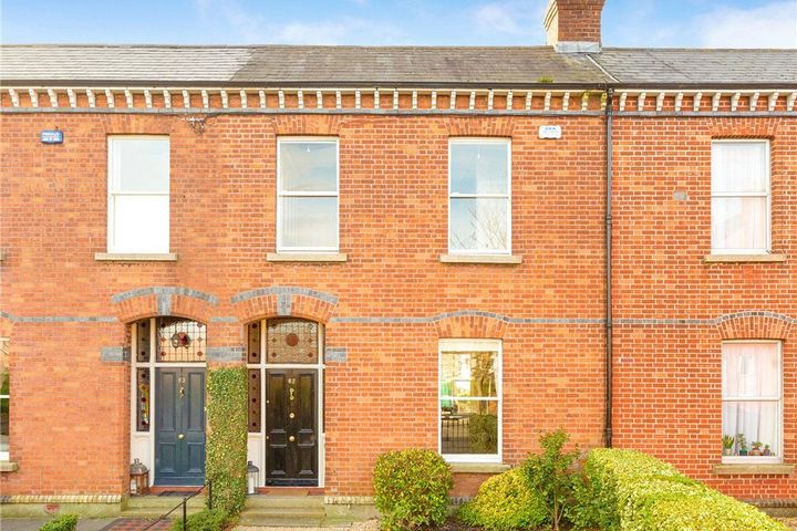 62 Grosvenor Sq, Rathmines, Dublin 6, Dublin 6, Dublin