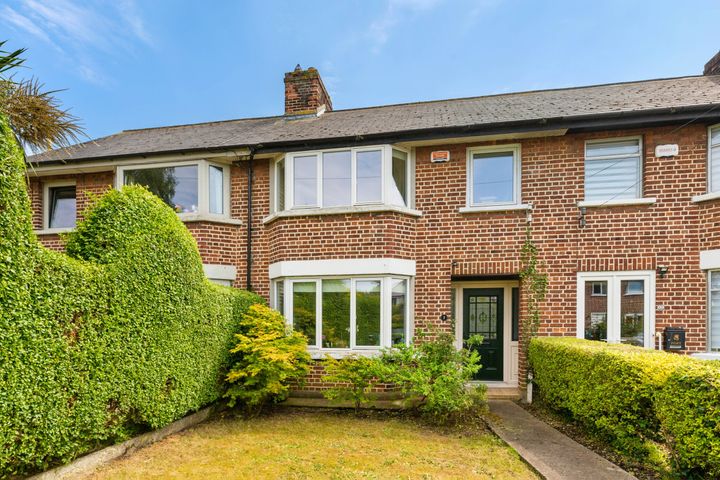 7 Lea Crescent, Sandymount, Dublin City, Dublin 4, Dublin