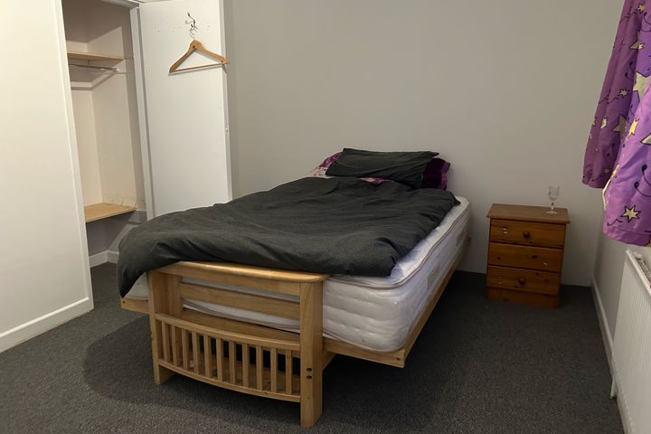 Hill Court , Cartontroy ,Athlone, Athlone, Co. Westmeath