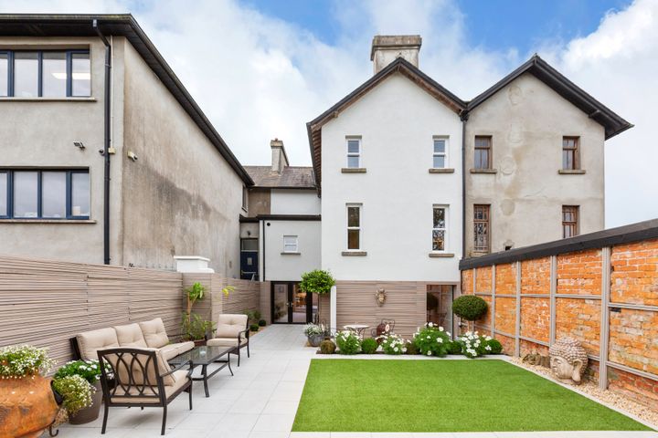 4 ferrybank, arklow, co wicklow, y14px63