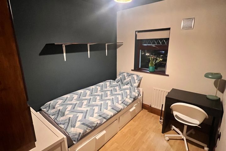 Castle Park,Ballybane,Galway, Ballybane, Co. Galway