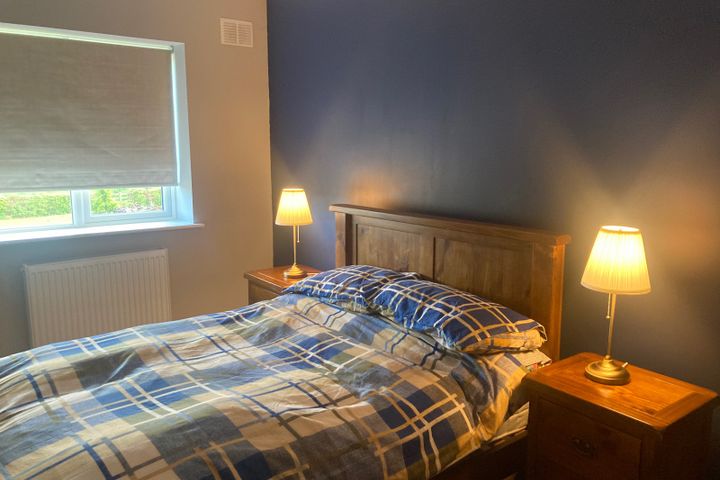 Arden road , Tullamore, Co. Offaly