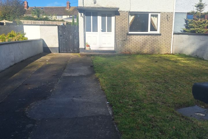 136 Sliabh Breagh, Ardee, Co. Louth, A92K583