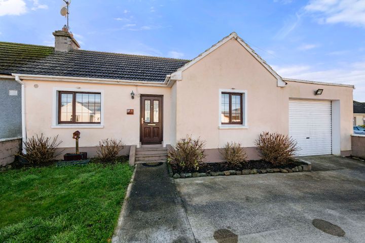 27 Saint James Villas, Campile, Campile, Co. Wexford, Y34VX67
