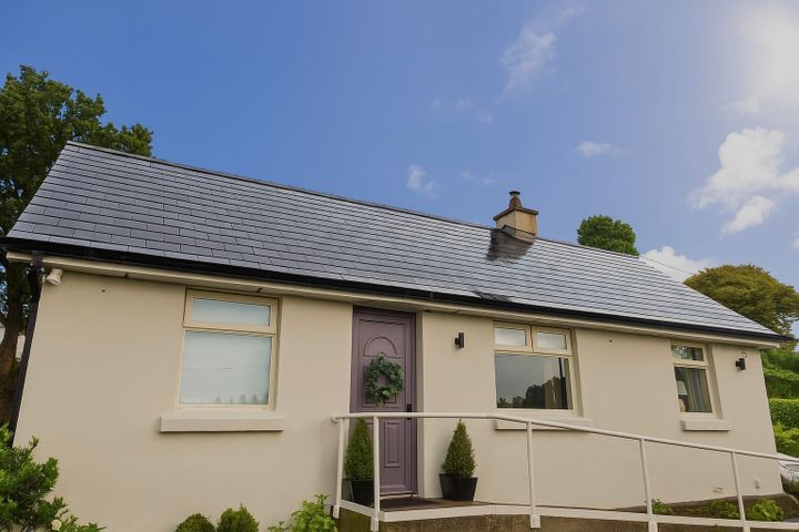 Portrushen Lower, Kiltegan, Rathvilly, Co. Carlow, W91N8N0