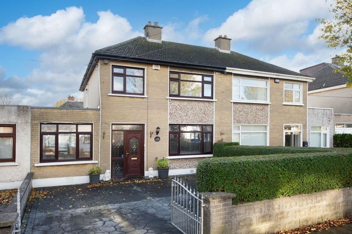 151 Stapolin Lawns, Dublin 13, Baldoyle, Dublin 13, D13E373